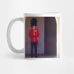 Guard Mug